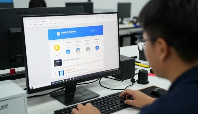 陕西飞帮网络科技有限公司打造软件开发应用案例
